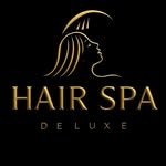 Hair Spa Deluxe
